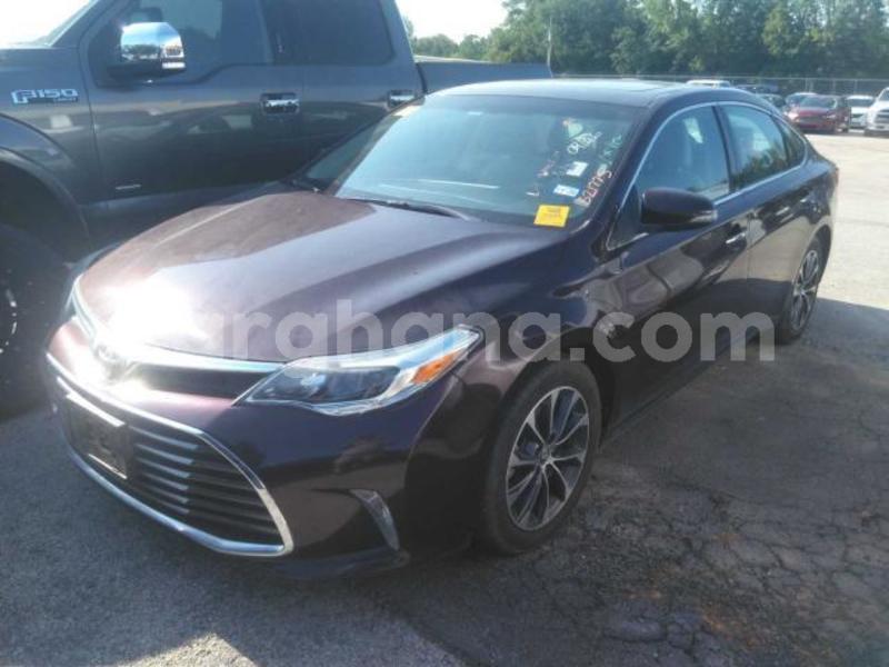 Big with watermark toyota avalon greater accra accra 49820