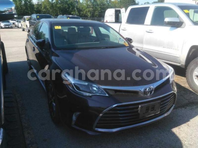 Big with watermark toyota avalon greater accra accra 49820