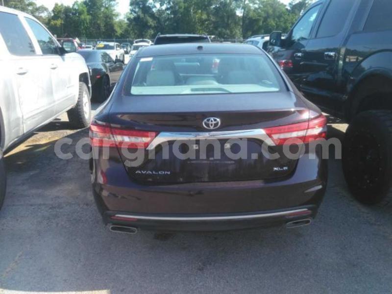 Big with watermark toyota avalon greater accra accra 49820