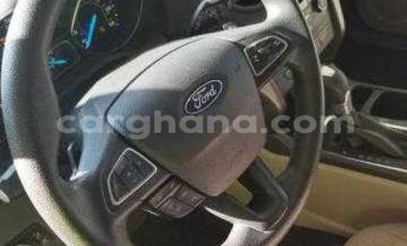 Buy Used Ford Escape White Car in Accra in Greater Accra Buy Used Ford Escape White Car in Accra in Greater Accra