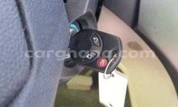 Buy Used Ford Escape White Car in Accra in Greater Accra Buy Used Ford Escape White Car in Accra in Greater Accra