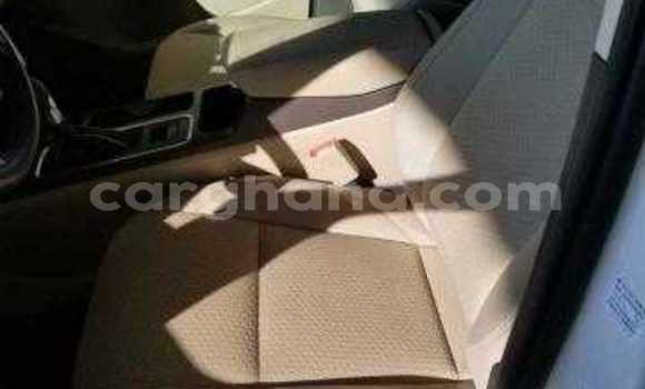 Buy Used Ford Escape White Car in Accra in Greater Accra Buy Used Ford Escape White Car in Accra in Greater Accra