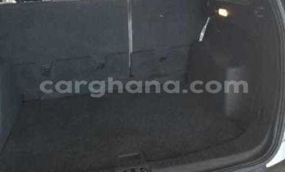Buy Used Ford Escape White Car in Accra in Greater Accra Buy Used Ford Escape White Car in Accra in Greater Accra