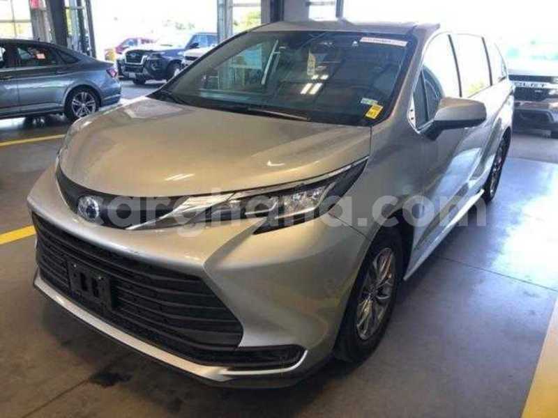 Big with watermark toyota sienna greater accra accra 49823