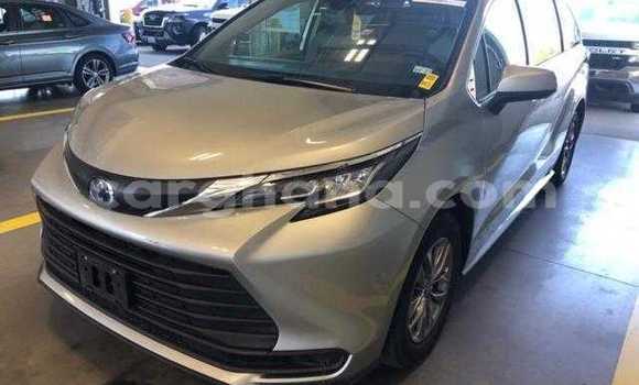 Buy Used Toyota Sienna Other Car in Accra in Greater Accra Buy Used Toyota Sienna Other Car in Accra in Greater Accra