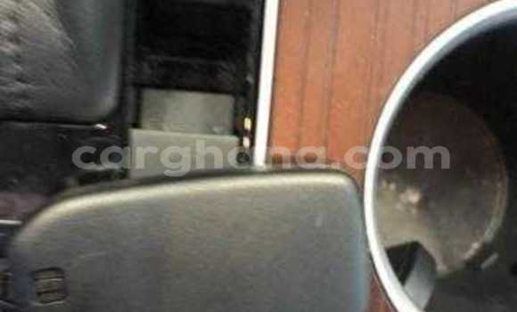 Buy Used Toyota Sienna Other Car in Accra in Greater Accra Buy Used Toyota Sienna Other Car in Accra in Greater Accra