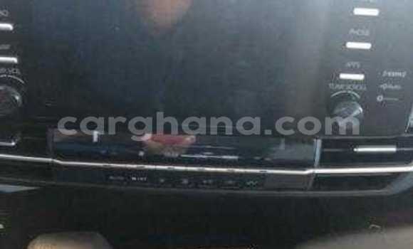 Buy Used Toyota Sienna Other Car in Accra in Greater Accra Buy Used Toyota Sienna Other Car in Accra in Greater Accra
