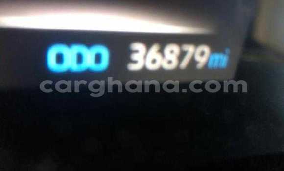 Buy Used Toyota Sienna Other Car in Accra in Greater Accra Buy Used Toyota Sienna Other Car in Accra in Greater Accra