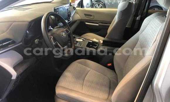 Buy Used Toyota Sienna Other Car in Accra in Greater Accra Buy Used Toyota Sienna Other Car in Accra in Greater Accra