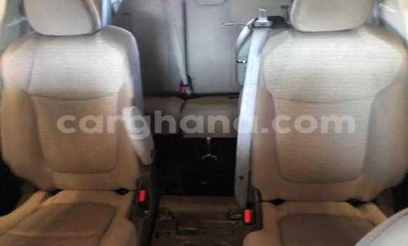 Buy Used Toyota Sienna Other Car in Accra in Greater Accra Buy Used Toyota Sienna Other Car in Accra in Greater Accra