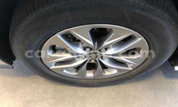 Buy Used Toyota Sienna Other Car in Accra in Greater Accra Buy Used Toyota Sienna Other Car in Accra in Greater Accra