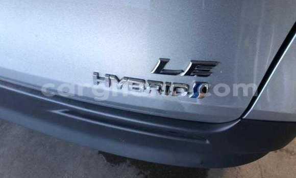 Buy Used Toyota Sienna Other Car in Accra in Greater Accra Buy Used Toyota Sienna Other Car in Accra in Greater Accra