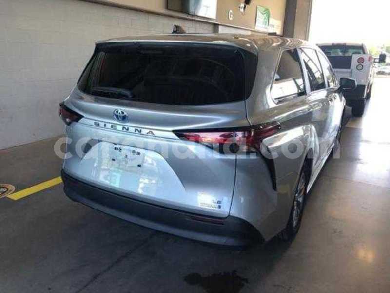 Big with watermark toyota sienna greater accra accra 49823