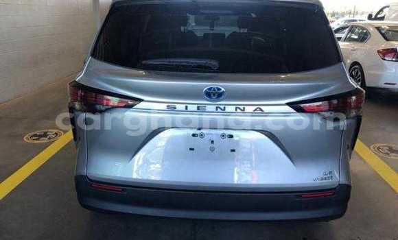 Buy Used Toyota Sienna Other Car in Accra in Greater Accra Buy Used Toyota Sienna Other Car in Accra in Greater Accra