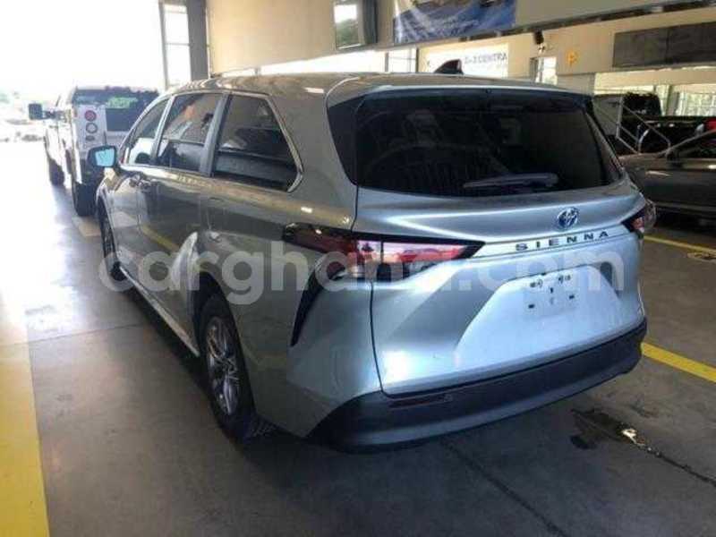 Big with watermark toyota sienna greater accra accra 49823