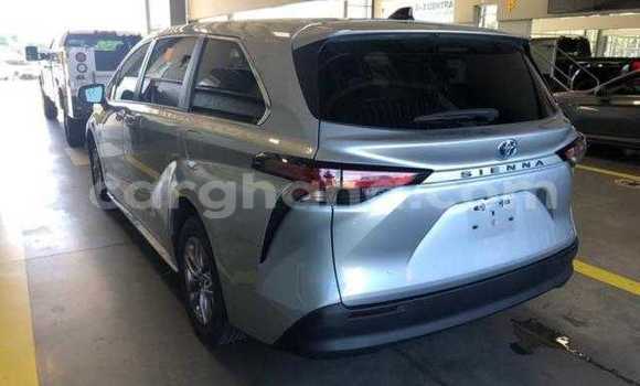 Buy Used Toyota Sienna Other Car in Accra in Greater Accra Buy Used Toyota Sienna Other Car in Accra in Greater Accra