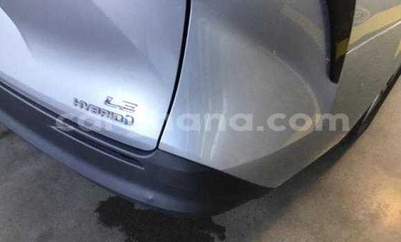 Buy Used Toyota Sienna Other Car in Accra in Greater Accra Buy Used Toyota Sienna Other Car in Accra in Greater Accra