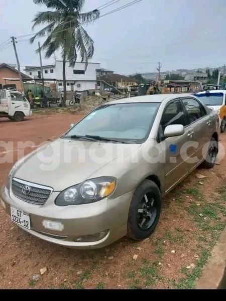 Big with watermark toyota corolla greater accra accra 49824