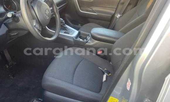 Buy Used Toyota RAV4 Silver Car in Accra in Greater Accra Buy Used Toyota RAV4 Silver Car in Accra in Greater Accra