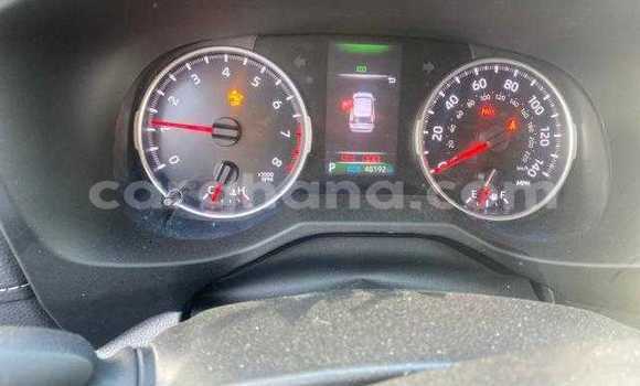 Buy Used Toyota RAV4 Silver Car in Accra in Greater Accra Buy Used Toyota RAV4 Silver Car in Accra in Greater Accra