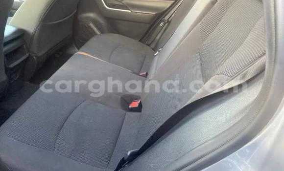 Buy Used Toyota RAV4 Silver Car in Accra in Greater Accra Buy Used Toyota RAV4 Silver Car in Accra in Greater Accra