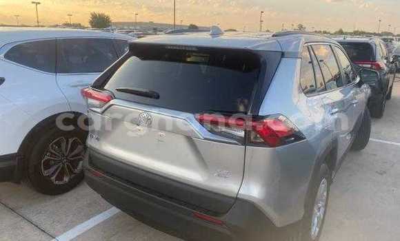 Buy Used Toyota RAV4 Silver Car in Accra in Greater Accra Buy Used Toyota RAV4 Silver Car in Accra in Greater Accra