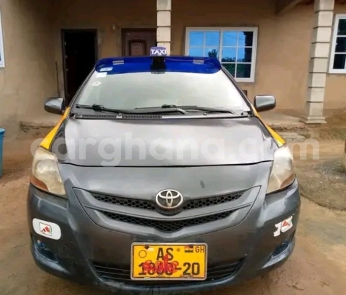 Big with watermark toyota yaris greater accra accra 49826