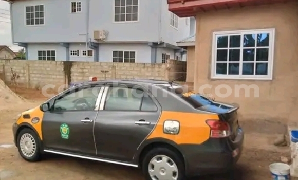 Buy Used Toyota Yaris Other Car in Accra in Greater Accra Buy Used Toyota Yaris Other Car in Accra in Greater Accra