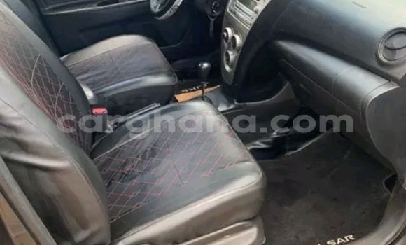 Buy Used Toyota Yaris Other Car in Accra in Greater Accra Buy Used Toyota Yaris Other Car in Accra in Greater Accra