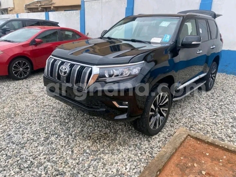 Big with watermark toyota land cruiser greater accra accra 49828