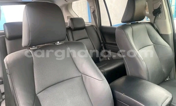 Buy Used Toyota Land Cruiser Other Car in Accra in Greater Accra Buy Used Toyota Land Cruiser Other Car in Accra in Greater Accra