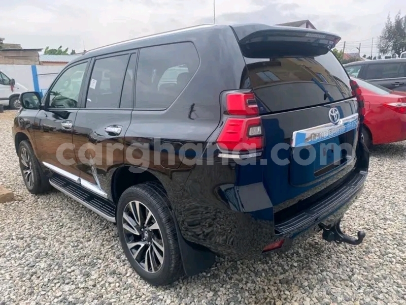 Big with watermark toyota land cruiser greater accra accra 49828