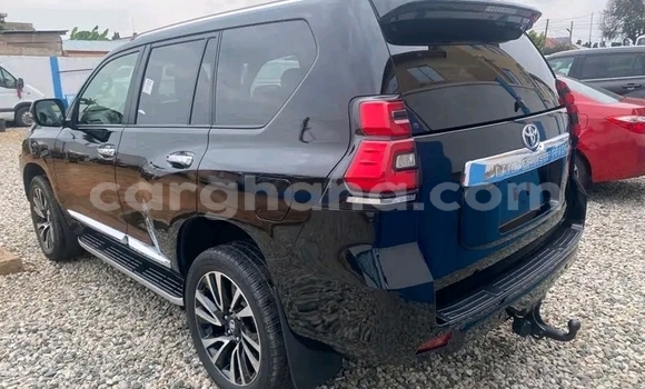 Buy Used Toyota Land Cruiser Other Car in Accra in Greater Accra Buy Used Toyota Land Cruiser Other Car in Accra in Greater Accra