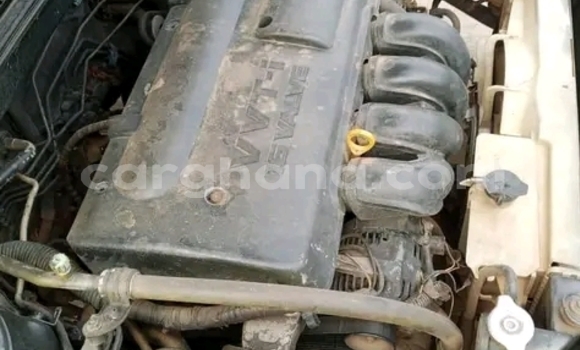 Buy Used Toyota Corolla Other Car in Accra in Greater Accra Buy Used Toyota Corolla Other Car in Accra in Greater Accra