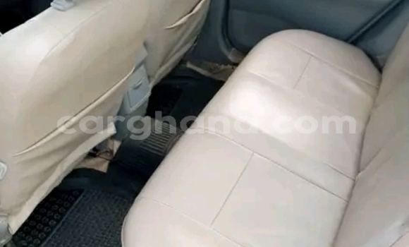 Buy Used Toyota Corolla Other Car in Accra in Greater Accra Buy Used Toyota Corolla Other Car in Accra in Greater Accra