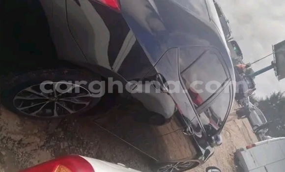 Buy Used Toyota Corolla Other Car in Accra in Greater Accra Buy Used Toyota Corolla Other Car in Accra in Greater Accra