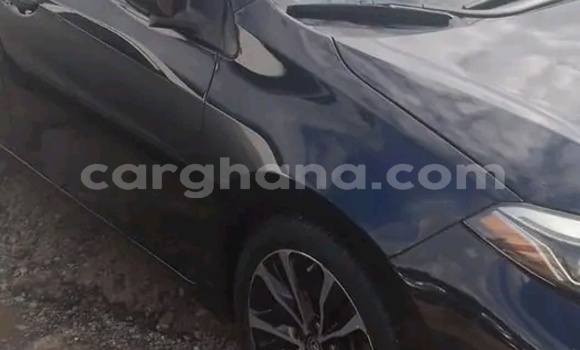 Buy Used Toyota Corolla Other Car in Accra in Greater Accra Buy Used Toyota Corolla Other Car in Accra in Greater Accra
