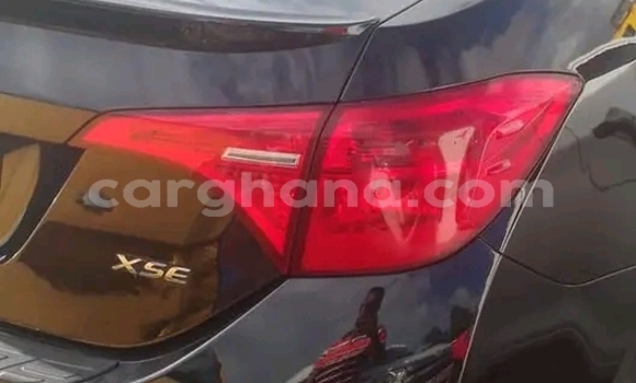 Buy Used Toyota Corolla Other Car in Accra in Greater Accra Buy Used Toyota Corolla Other Car in Accra in Greater Accra