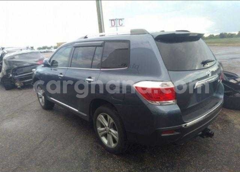 Big with watermark toyota highlander greater accra accra 49832