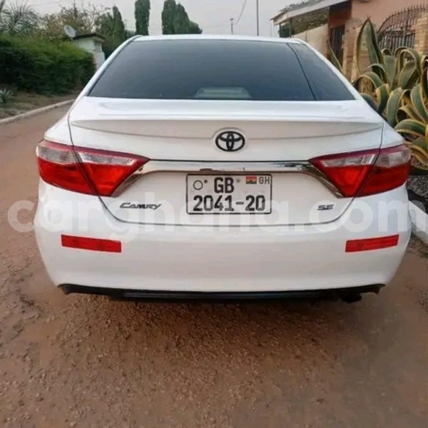 Big with watermark toyota corolla greater accra accra 49834