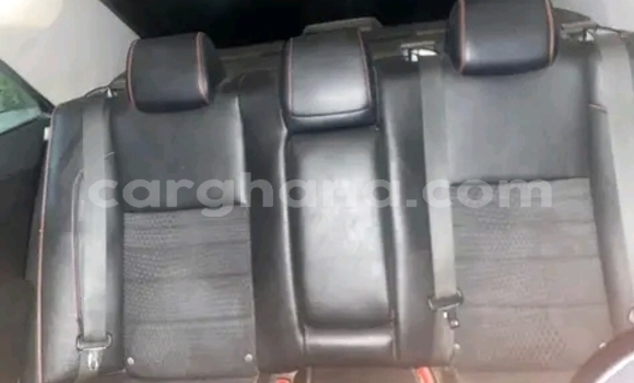 Buy Used Toyota Corolla White Car in Accra in Greater Accra Buy Used Toyota Corolla White Car in Accra in Greater Accra