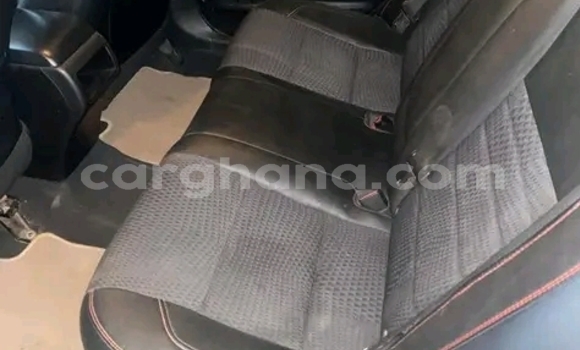 Buy Used Toyota Corolla White Car in Accra in Greater Accra Buy Used Toyota Corolla White Car in Accra in Greater Accra