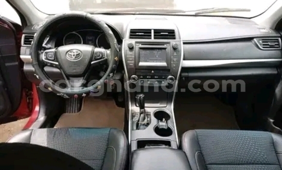 Buy Used Toyota Corolla White Car in Accra in Greater Accra Buy Used Toyota Corolla White Car in Accra in Greater Accra