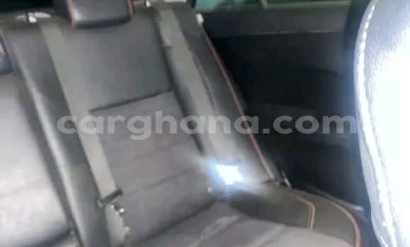 Buy Used Toyota Corolla White Car in Accra in Greater Accra Buy Used Toyota Corolla White Car in Accra in Greater Accra