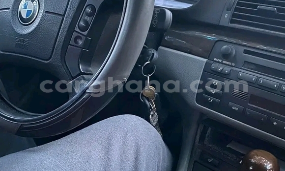 Sayi Na hannu BMW 2-Series Sauran Mota in Accra a Greater Accra Sayi Na hannu BMW 2-Series Sauran Mota in Accra a Greater Accra