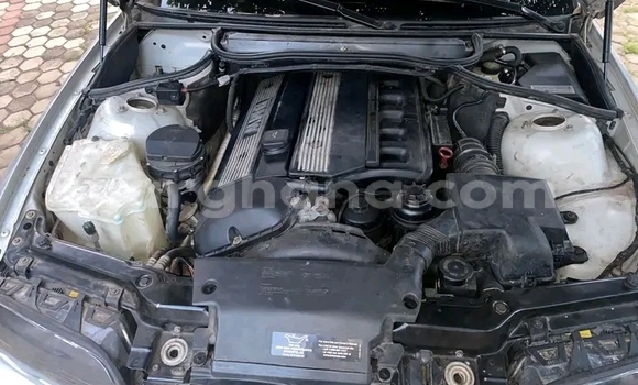 Sayi Na hannu BMW 2-Series Sauran Mota in Accra a Greater Accra Sayi Na hannu BMW 2-Series Sauran Mota in Accra a Greater Accra