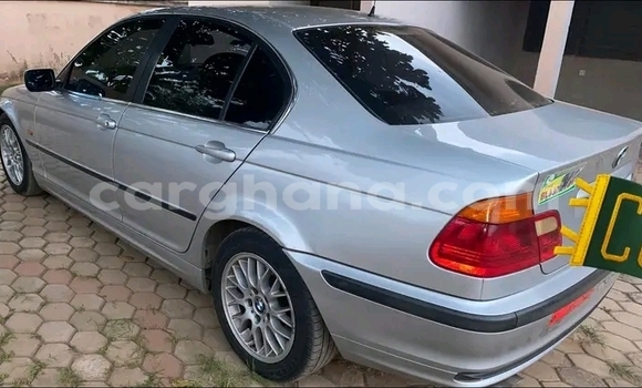 Sayi Na hannu BMW 2-Series Sauran Mota in Accra a Greater Accra Sayi Na hannu BMW 2-Series Sauran Mota in Accra a Greater Accra