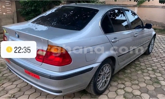 Sayi Na hannu BMW 2-Series Sauran Mota in Accra a Greater Accra Sayi Na hannu BMW 2-Series Sauran Mota in Accra a Greater Accra