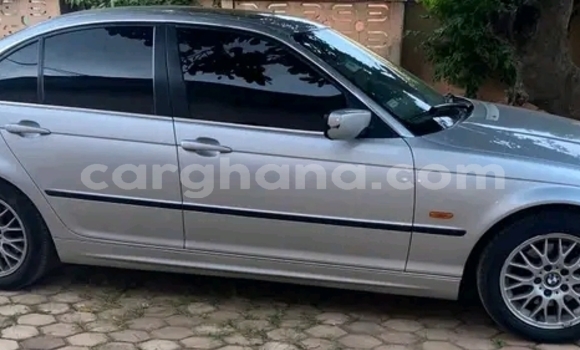 Sayi Na hannu BMW 2-Series Sauran Mota in Accra a Greater Accra Sayi Na hannu BMW 2-Series Sauran Mota in Accra a Greater Accra