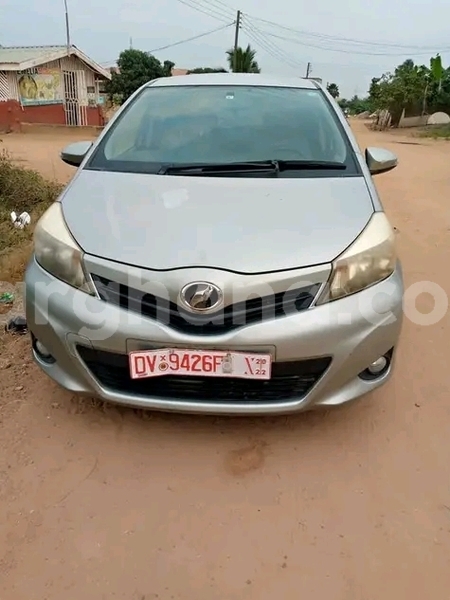 Big with watermark toyota vitz greater accra accra 49836